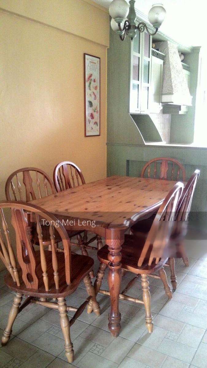 Blk 318 Jurong East Street 31 (Jurong East), HDB 4 Rooms #215430071